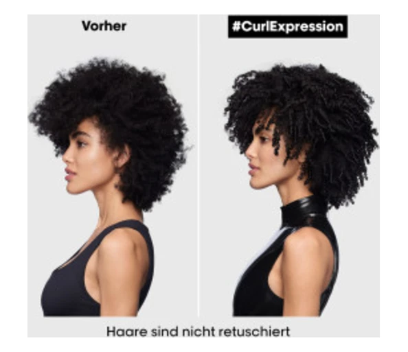 L'Oréal Professionnel Serie Expert Curl Expression Professional Mask