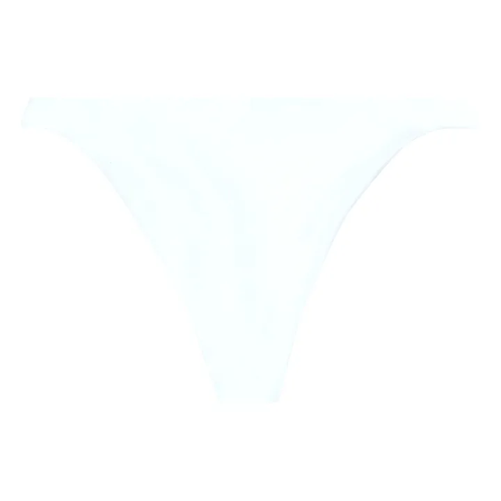 Jade Swim Bas de Maillot Most Wanted | Blanc
