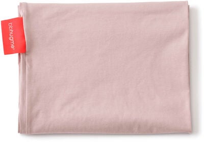 bbhugme Gravid- og Ammepute Trekk, Dusty Pink