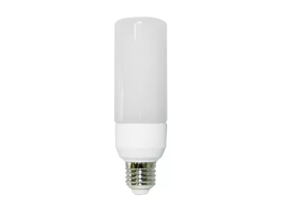Ampoule LED E27 14W Tubulaire Cylindrique 1521 lumen 3000k