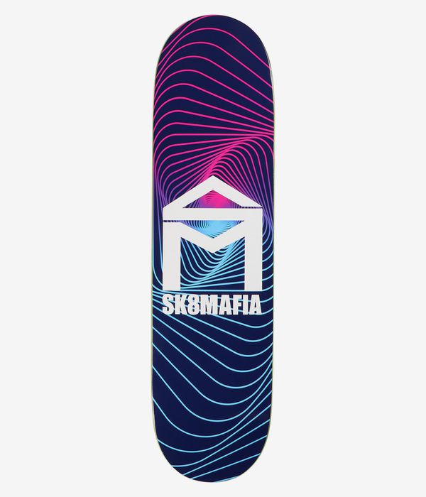 Sk8Mafia Psyche 8