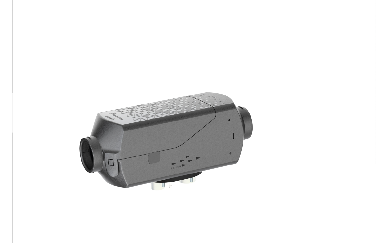 Eberspächer Camperkit AX2 Easy Start Pro