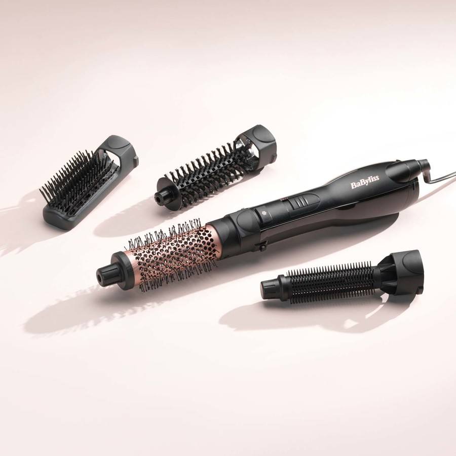 BaByliss Smooth Finish 2100