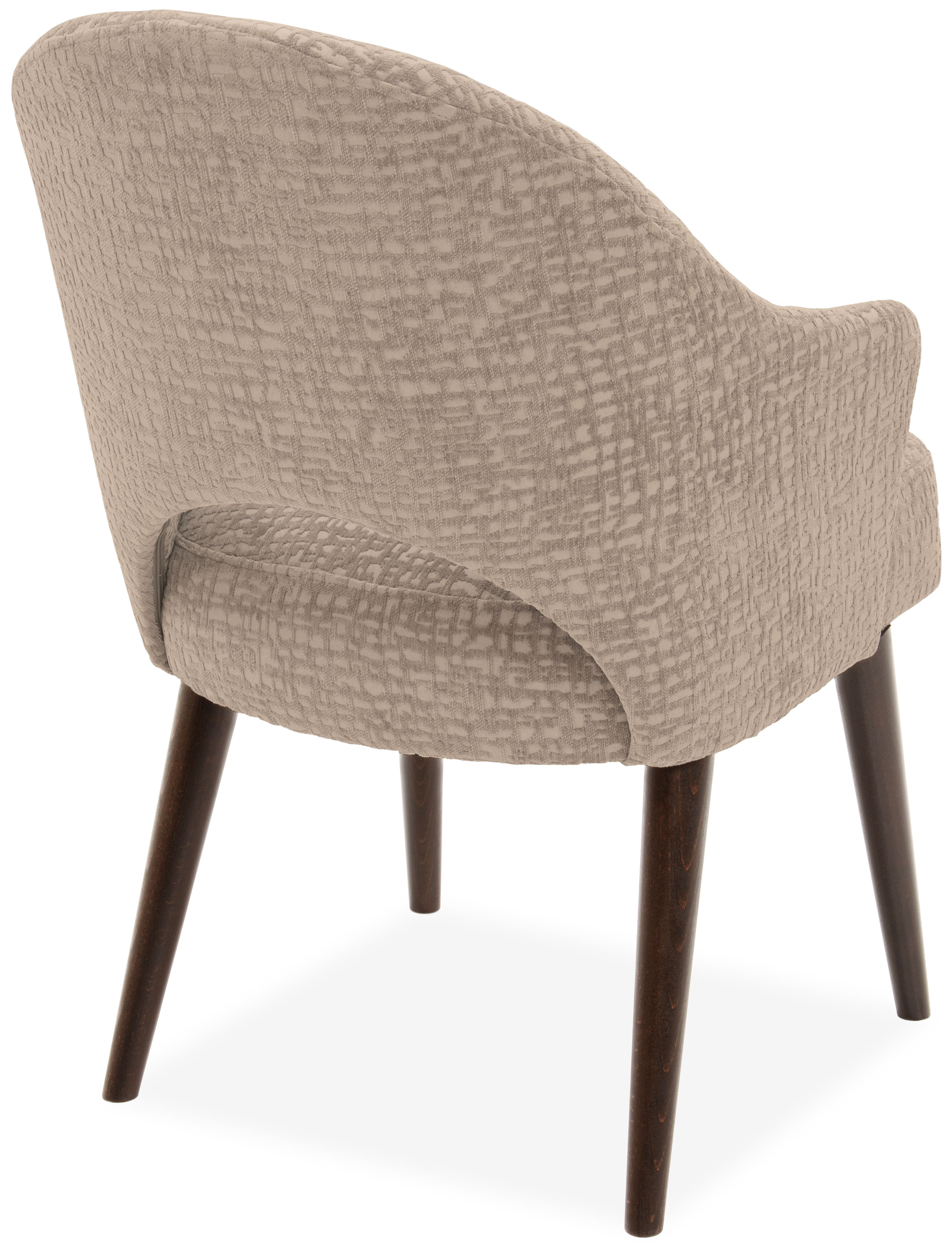 Eetkamerstoel Rohan B58 x D65 x H88 cm