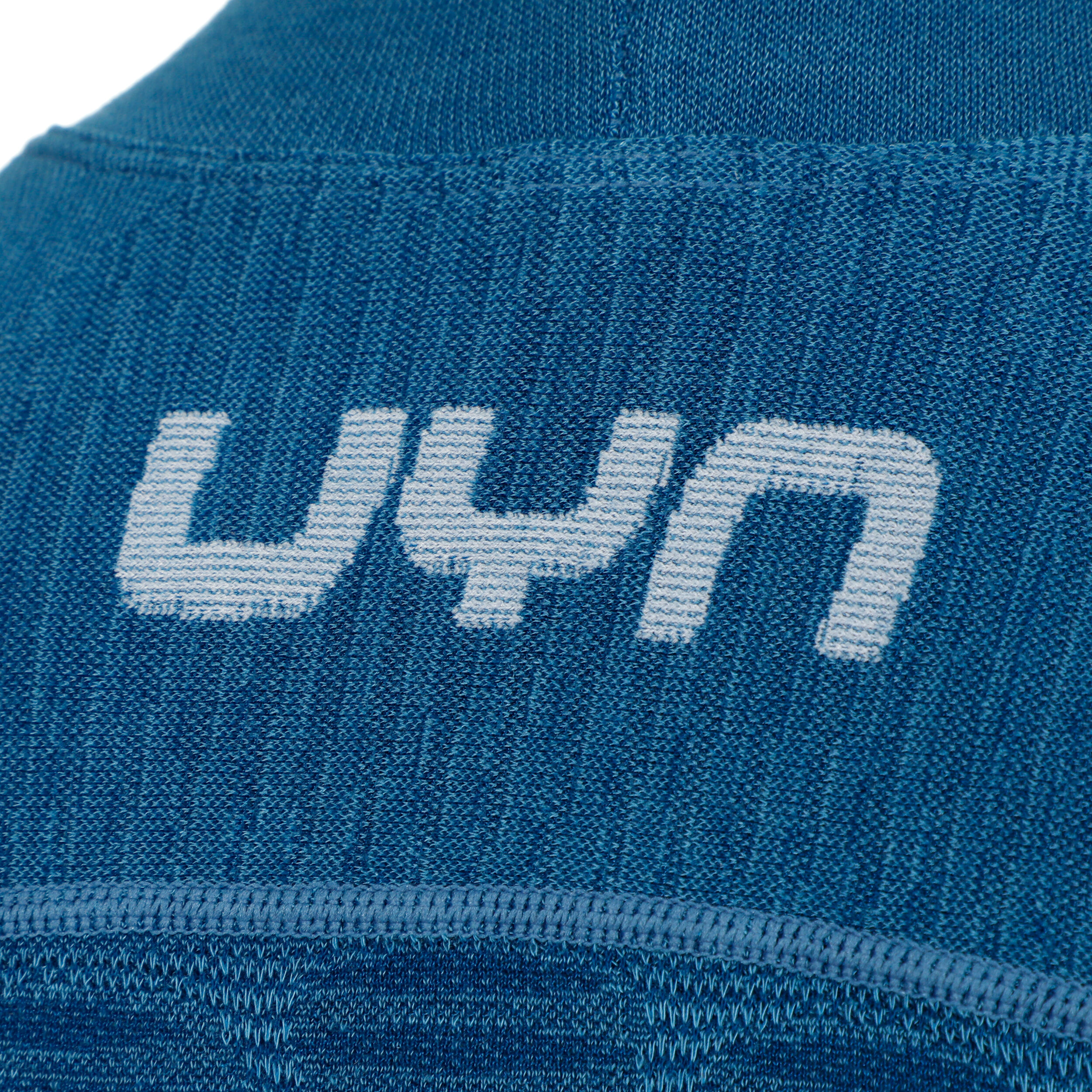 UYN Elevatyon Biomorph Maillot De Corps Hommes - Bleu