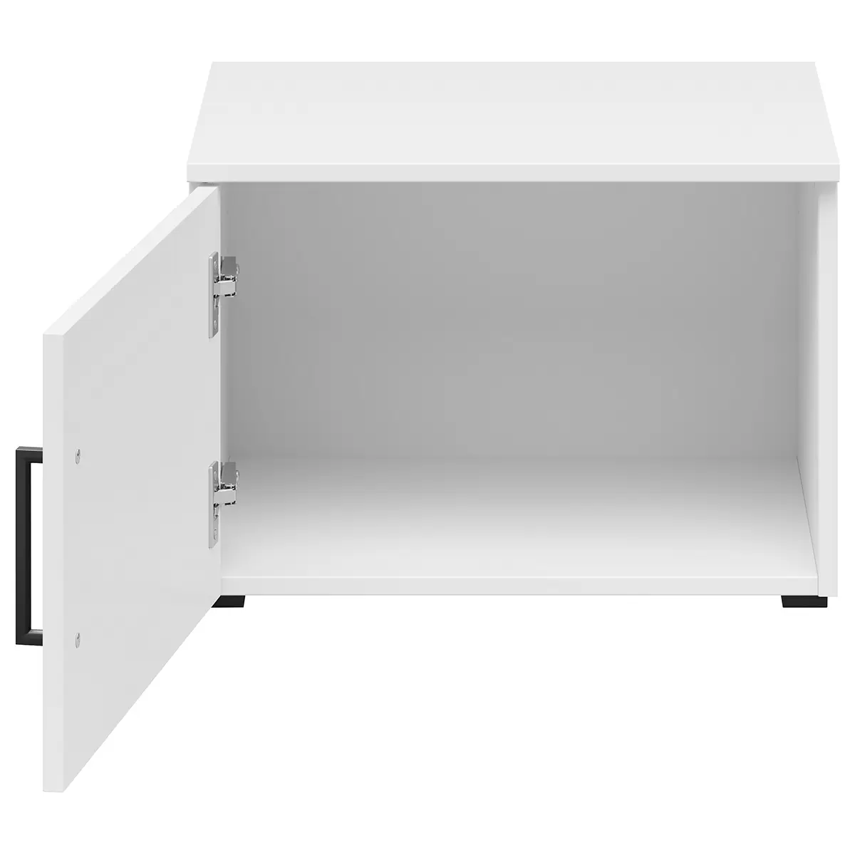 Regal 1T Cabinet weiss