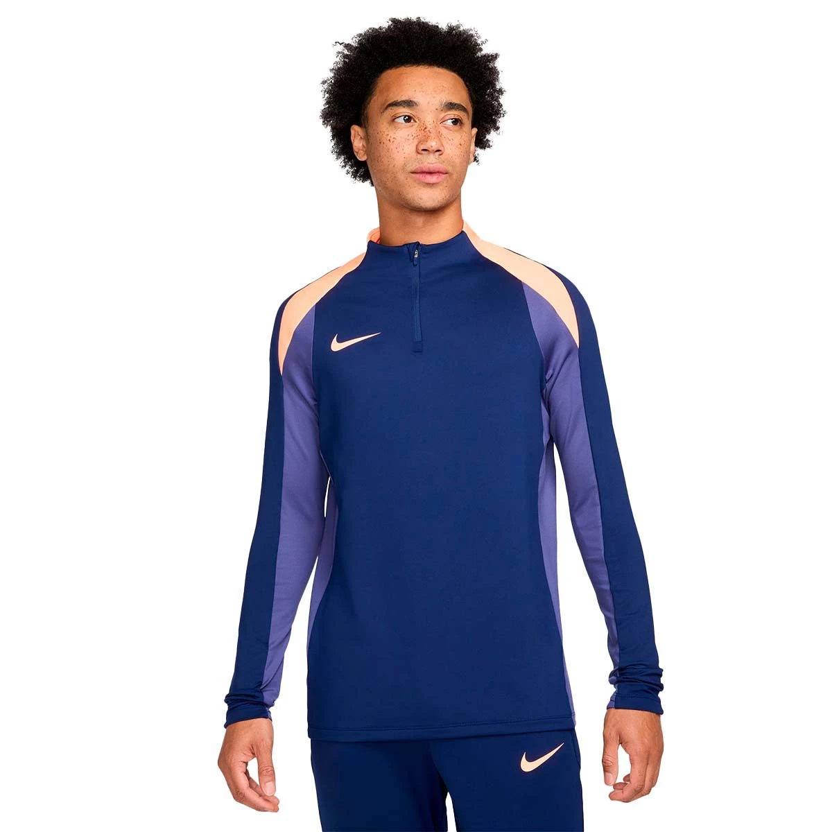 Sweatshirt Nike Dri-Fit Strike