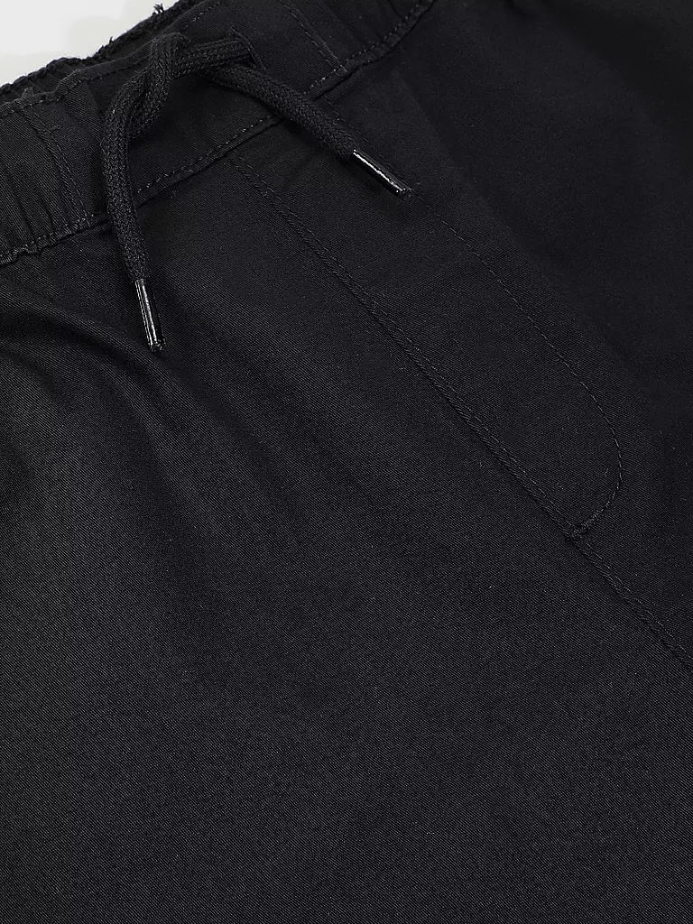 CHAMPION Bermuda schwarz