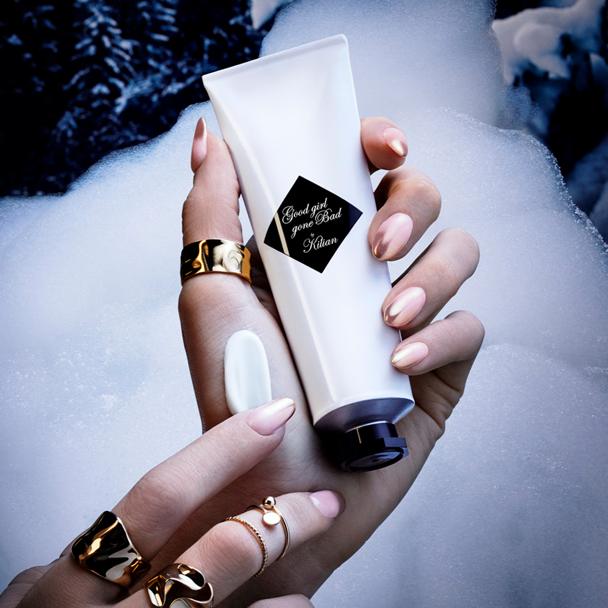 Good Girl Gone Bad Hand Cream 50ml