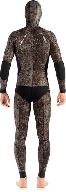 CRESSI SUB - VESTE TRACINA 7MM