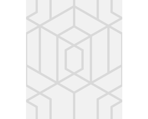 Vliesbehang 112091 Julien Macdonald Disco Vogue zilver