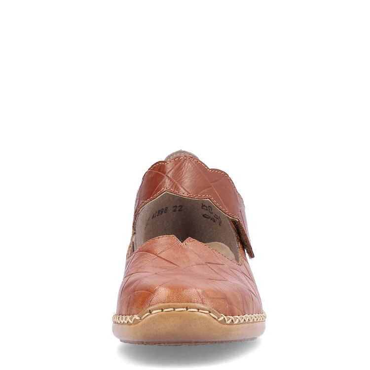 Rieker 41398-22 | TAN