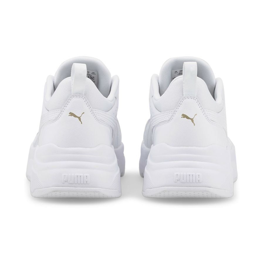 PUMA Cassia Chaussures - Blanc