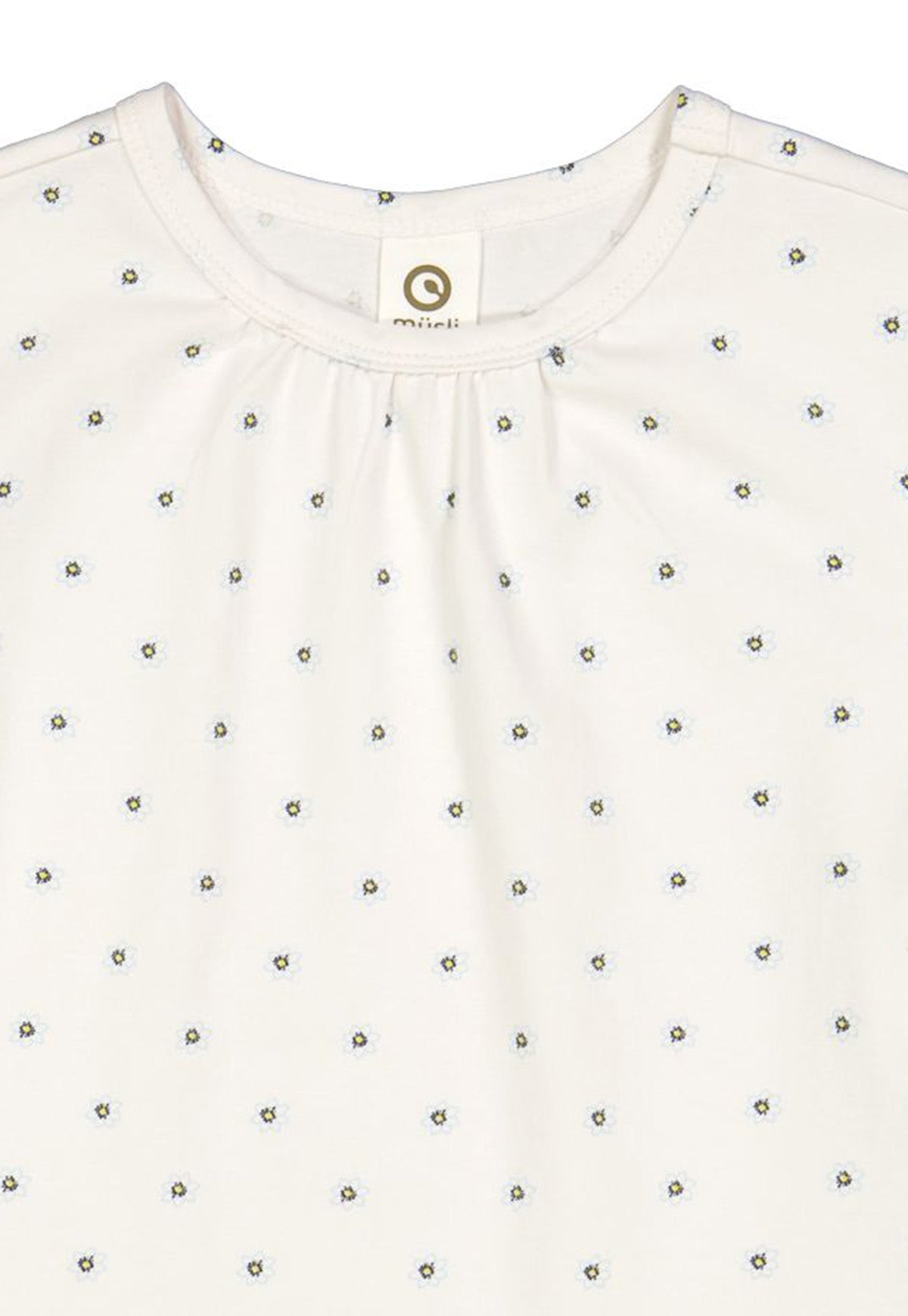 Müsli T-shirt Daisy