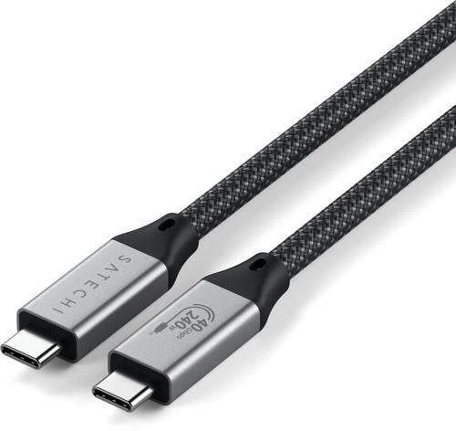 Satechi USB4 Pro Kabel 1,2m