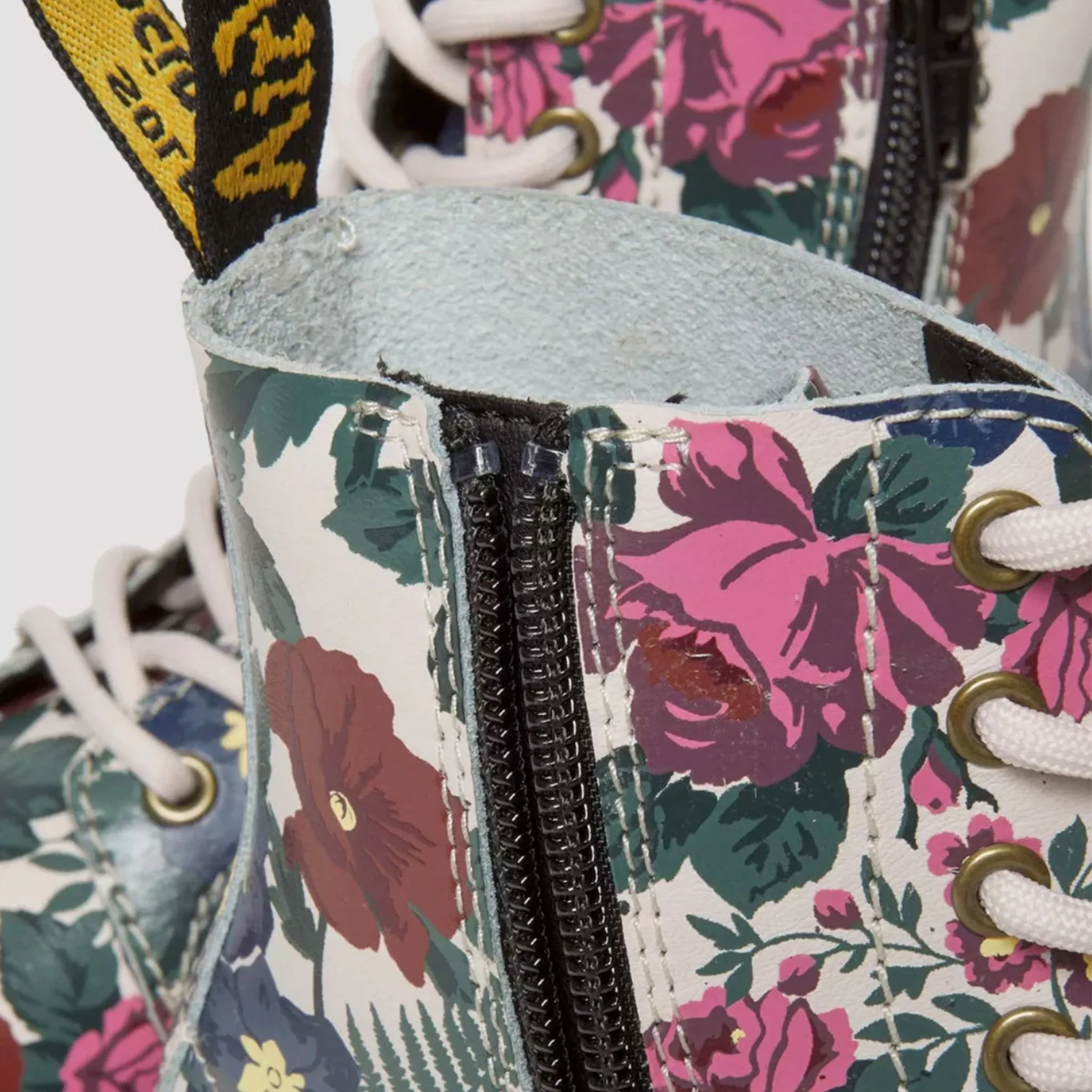 Dr. Martens Botte 1460 English Garden Pointures 5-6