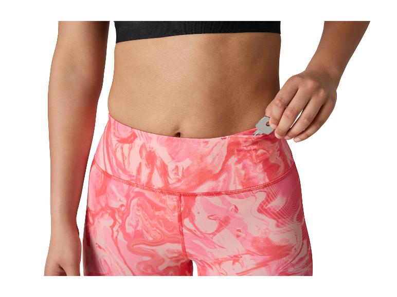 Dames sportlegging