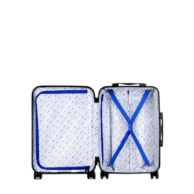 Valise cabine rigide The Traveler 55 cm JFK