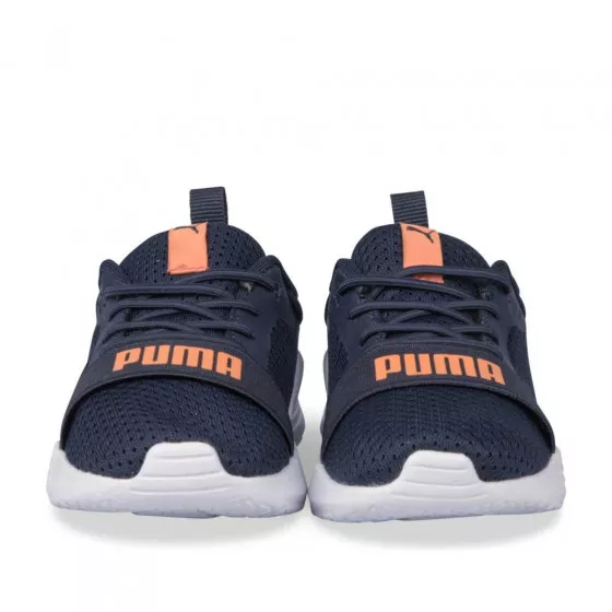 Baskets MARINE PUMA Wired Run Inf