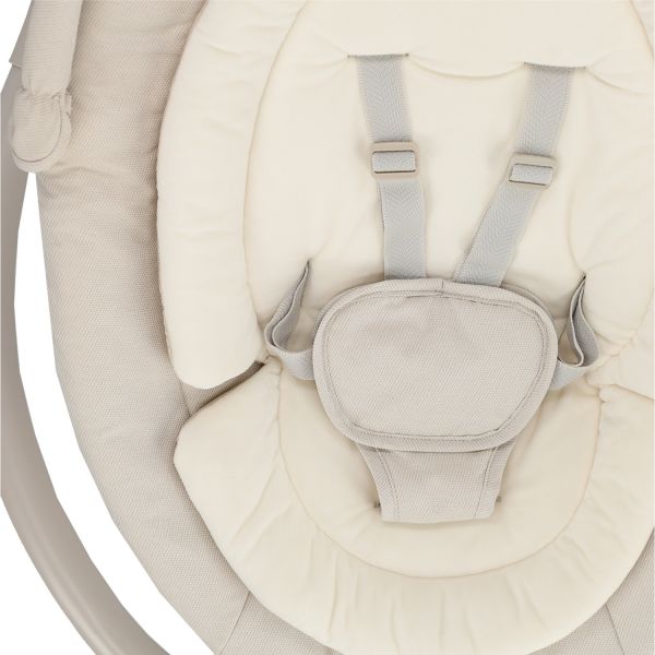 Qute Q-Rocker 2.0 Ivory
