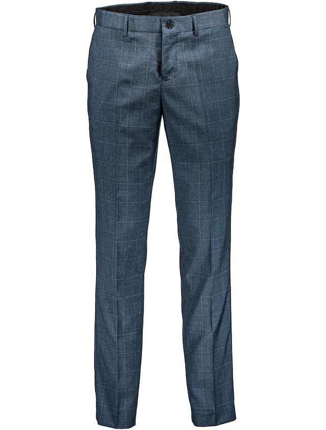 LINDBERGH Anzug 2 tlg. slim fit in klassischem Look