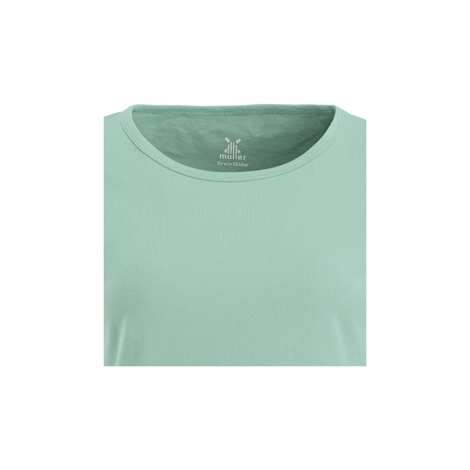 Erwin Müller Single-Jersey Damen-Shorty