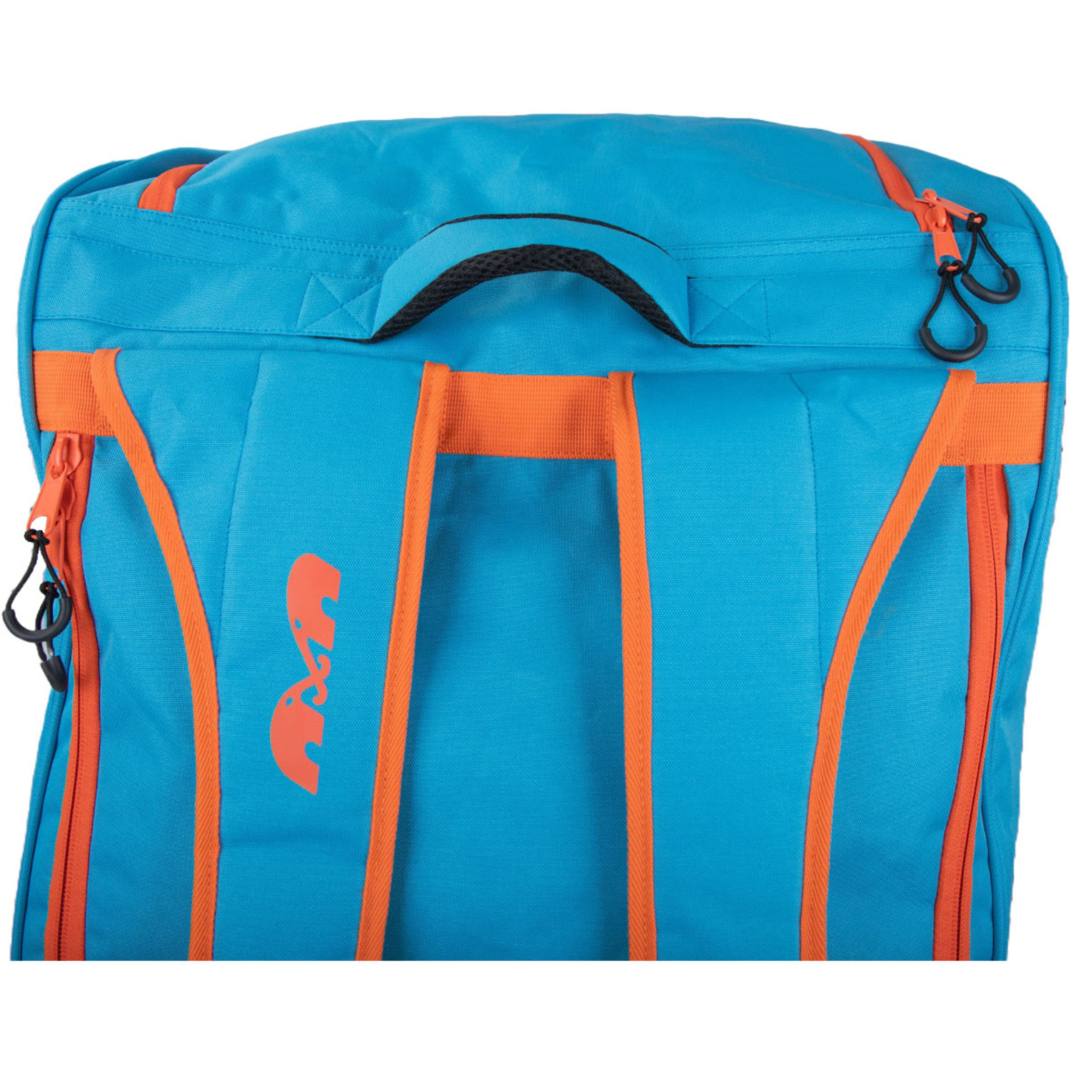TK 10 Backpack GK Holdall