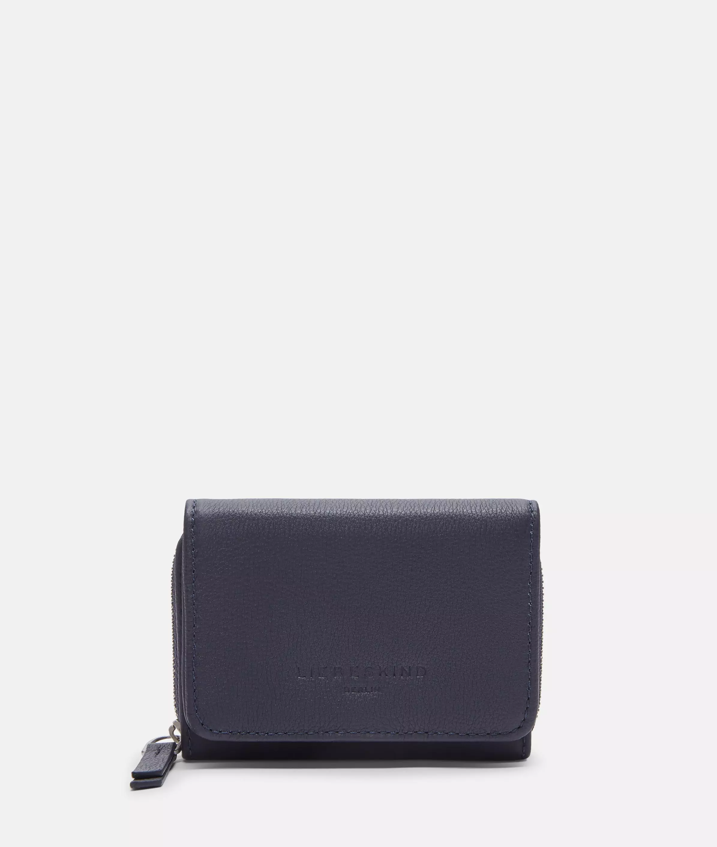 Wallet Small cowhide leather wallet
