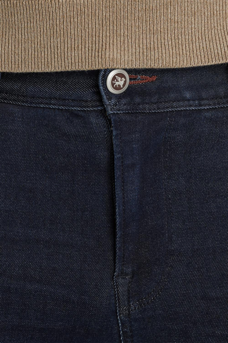 Vanguard blauwe heren jeans