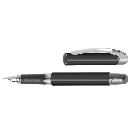 ONLINE Füller College II Black