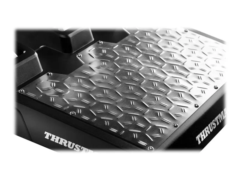 ThrustMaster T-LCM - Pedaler - kablet - for PC, Microsoft Xbox One, Sony PlayStation 4
