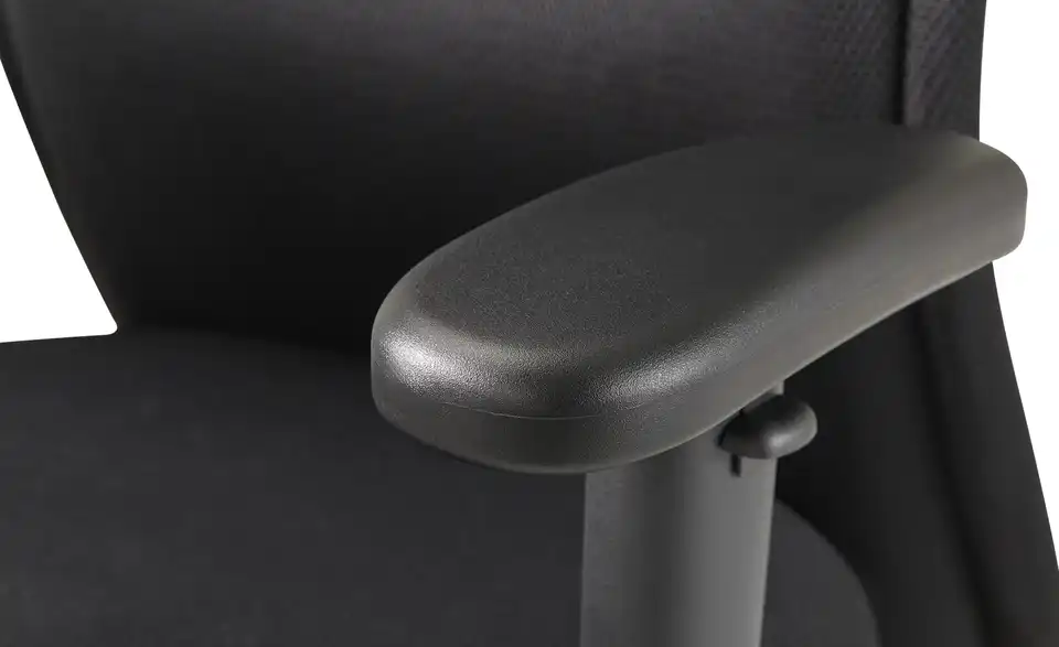 Bürostuhl mit Armlehnen