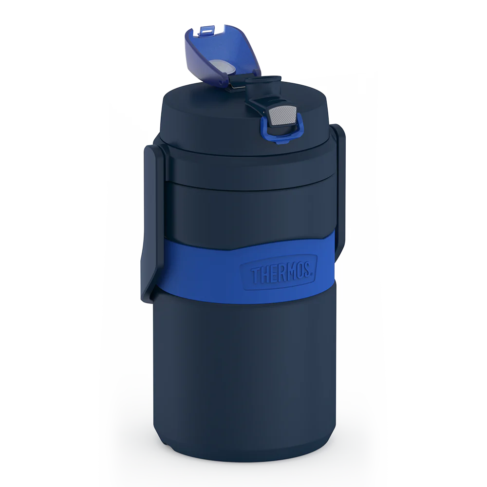 64oz INSULATED WATER BOTTLE