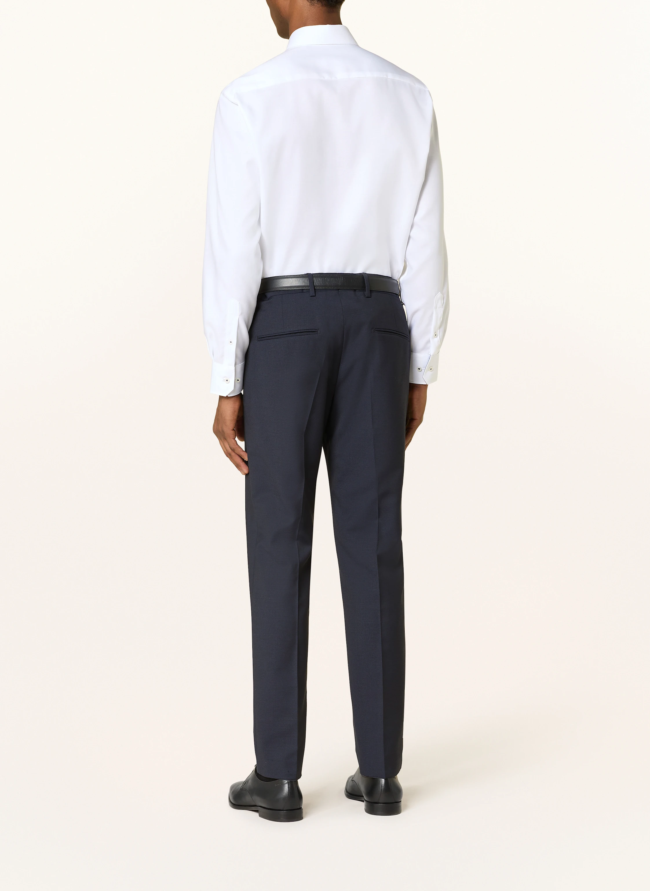 ETERNA Hemd COMFORT FIT