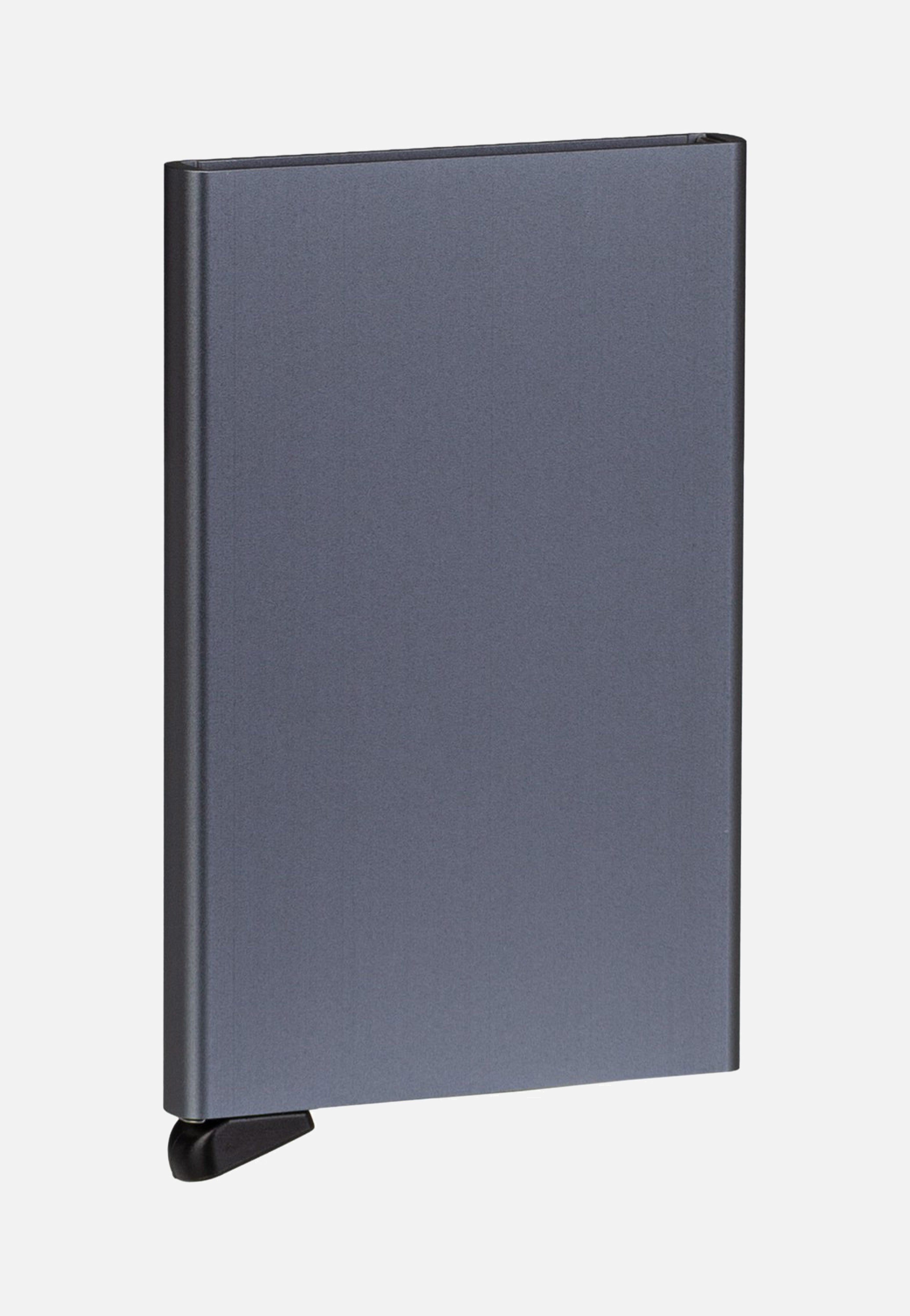 Cardprotector For Magsafe Titanium - Kartenetui