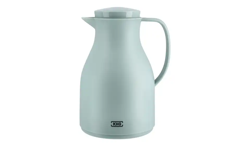 KHG Isolierkanne 1 l mint Anton