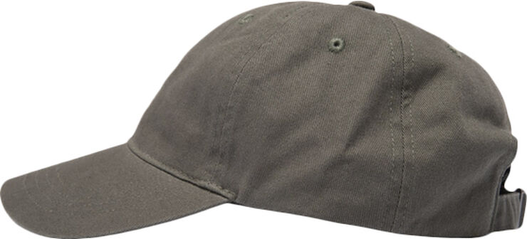 Wood Wood Low profile cap Dusty green
