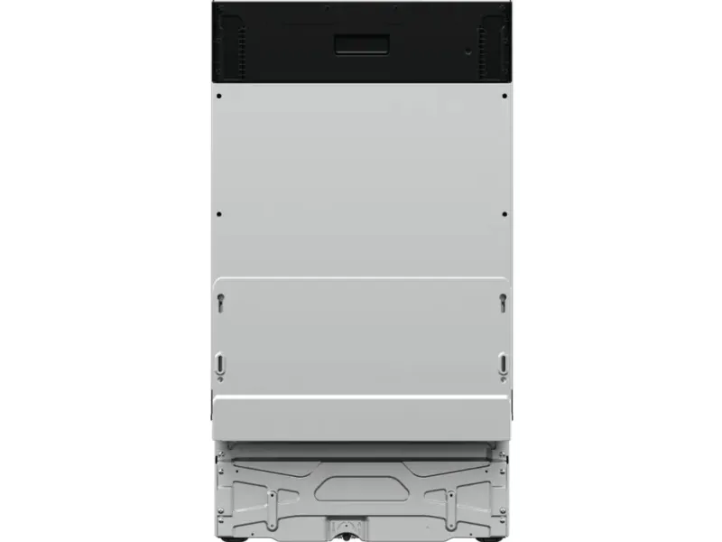 Electrolux EEG62300L - Opvaskemaskine - Sort