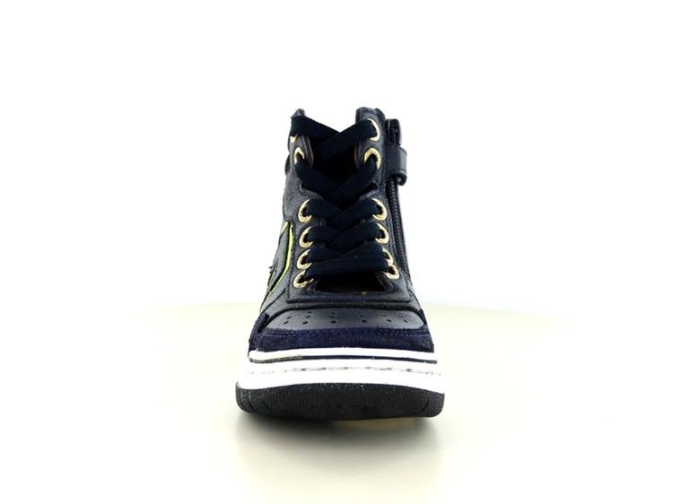 Develab 44305 Navy Fantasy