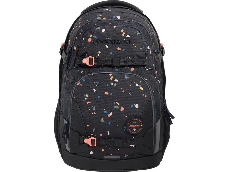 Coocazoo COOCAZOO 2.0 plecak PORTER, kolor: Sprinkled Candy