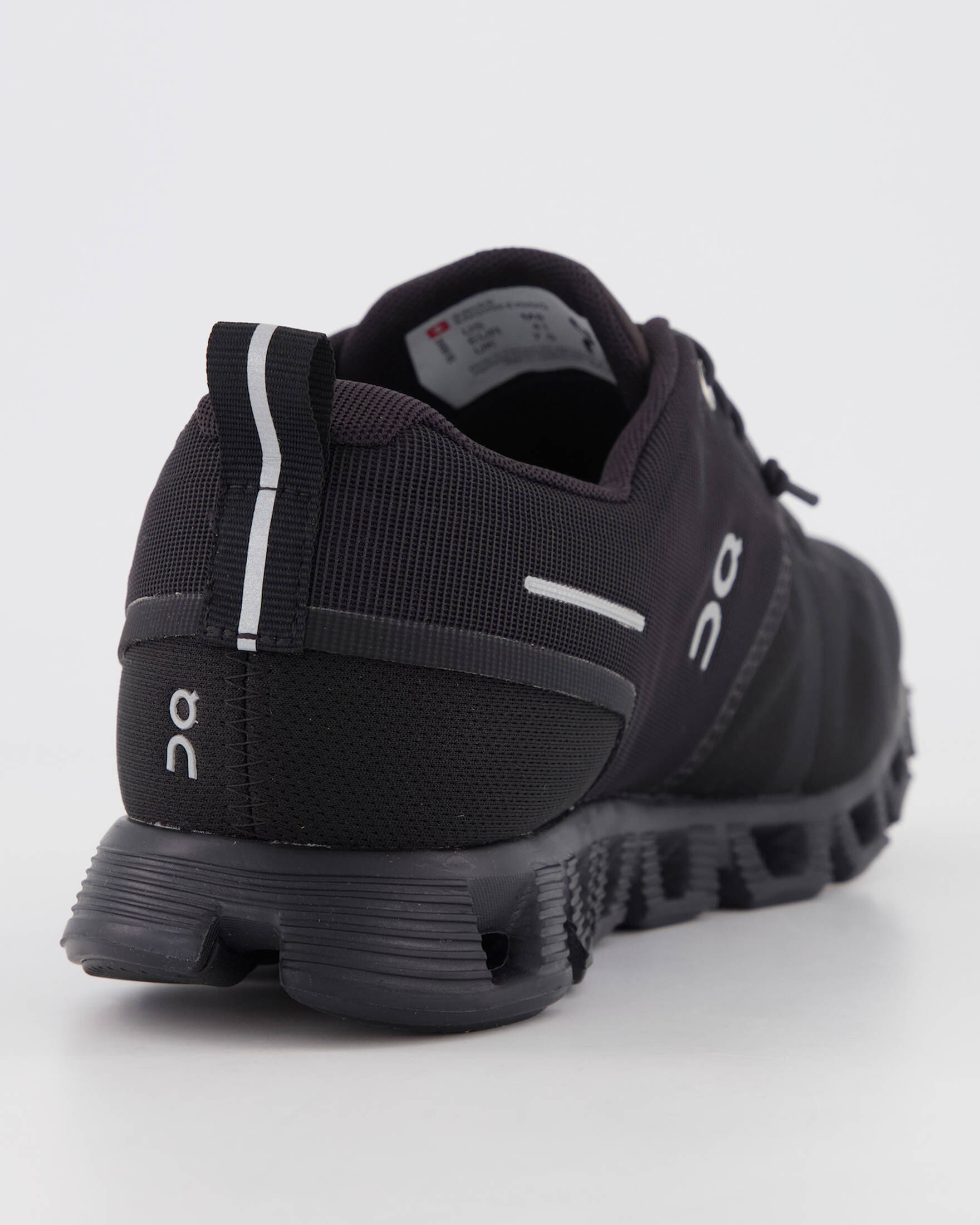 On| Herren Sneaker CLOUD 5 WATERPROOF