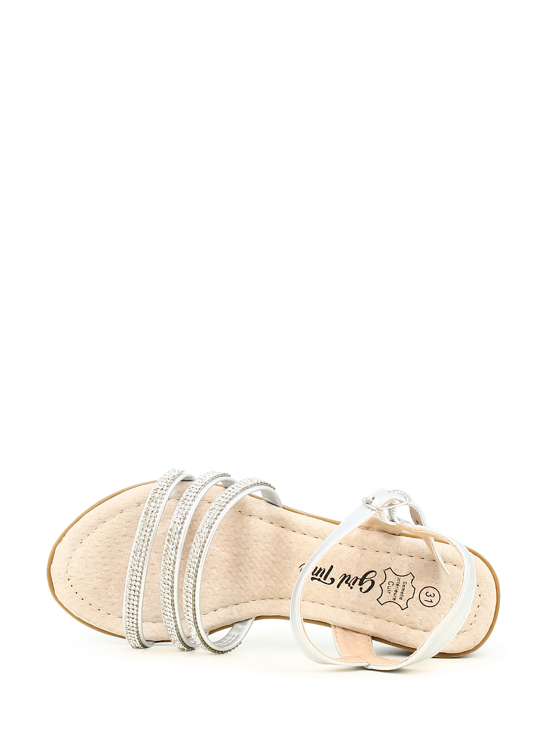 Henkelman Claudia Ghizzani sandal kids