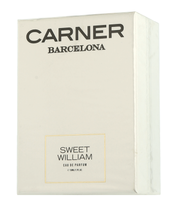 Carner Barcelona Sweet William edp vapo 50ml