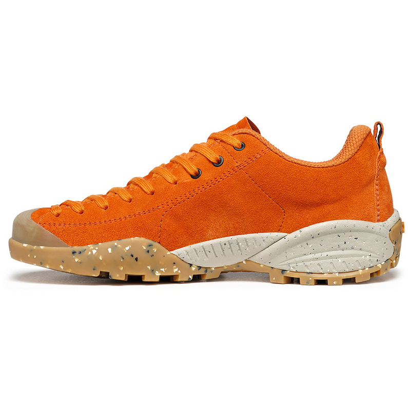 Scarpa Mojito Planet Suede Schuhe