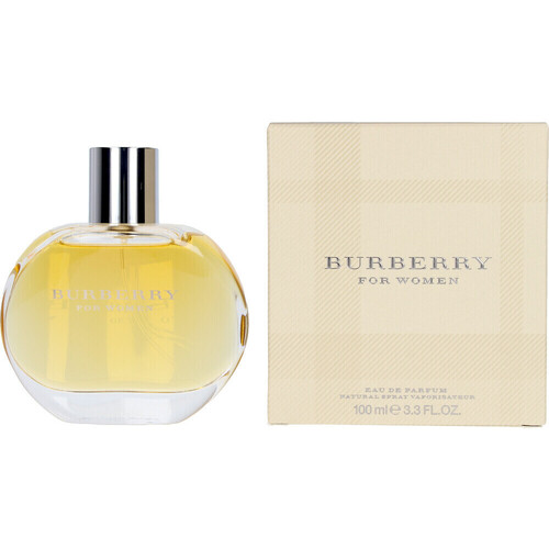 Burberry - Eau De Parfum Vaporizador