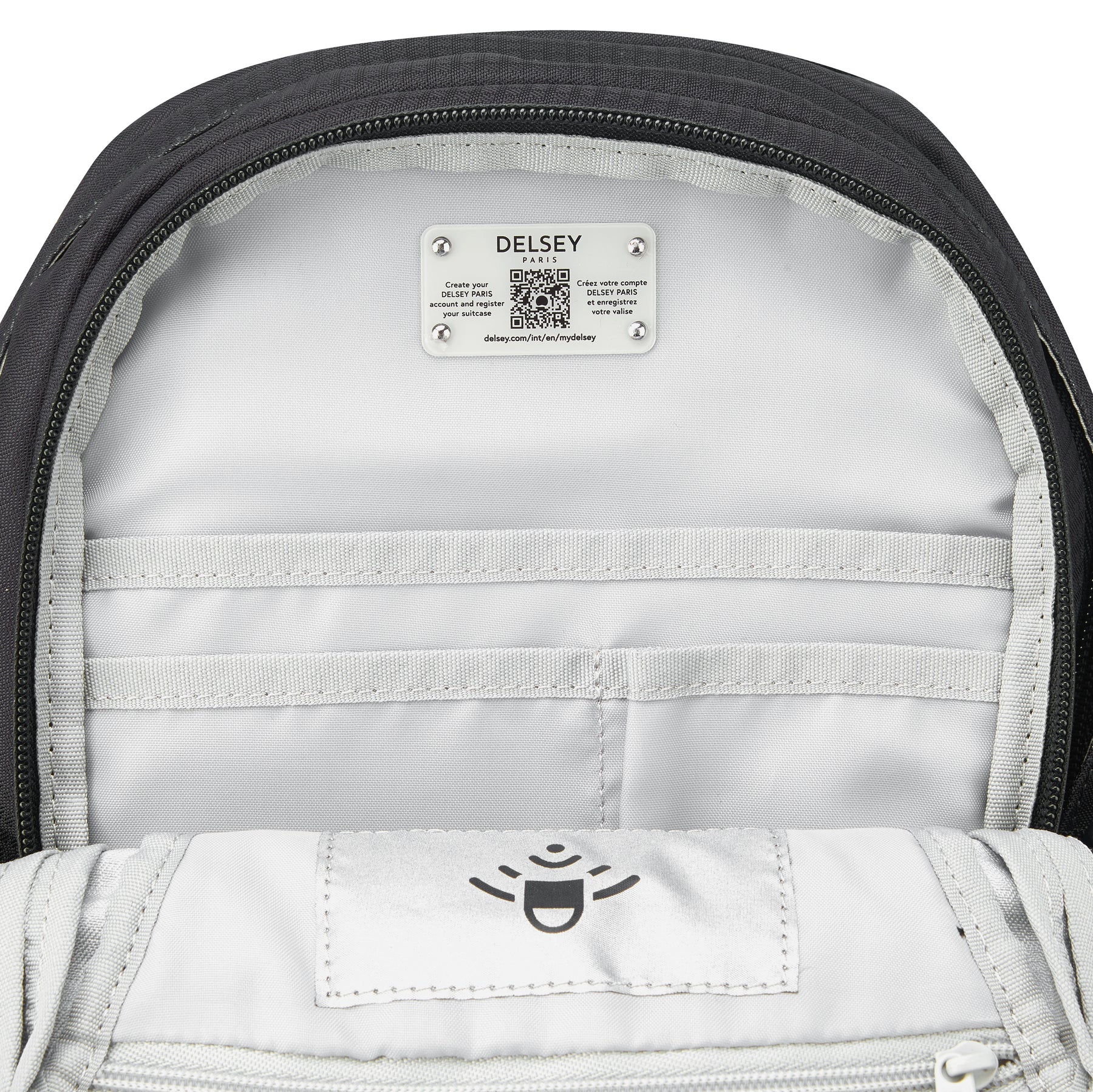 SAC - Sac à Dos S (12L / Protection PC 13