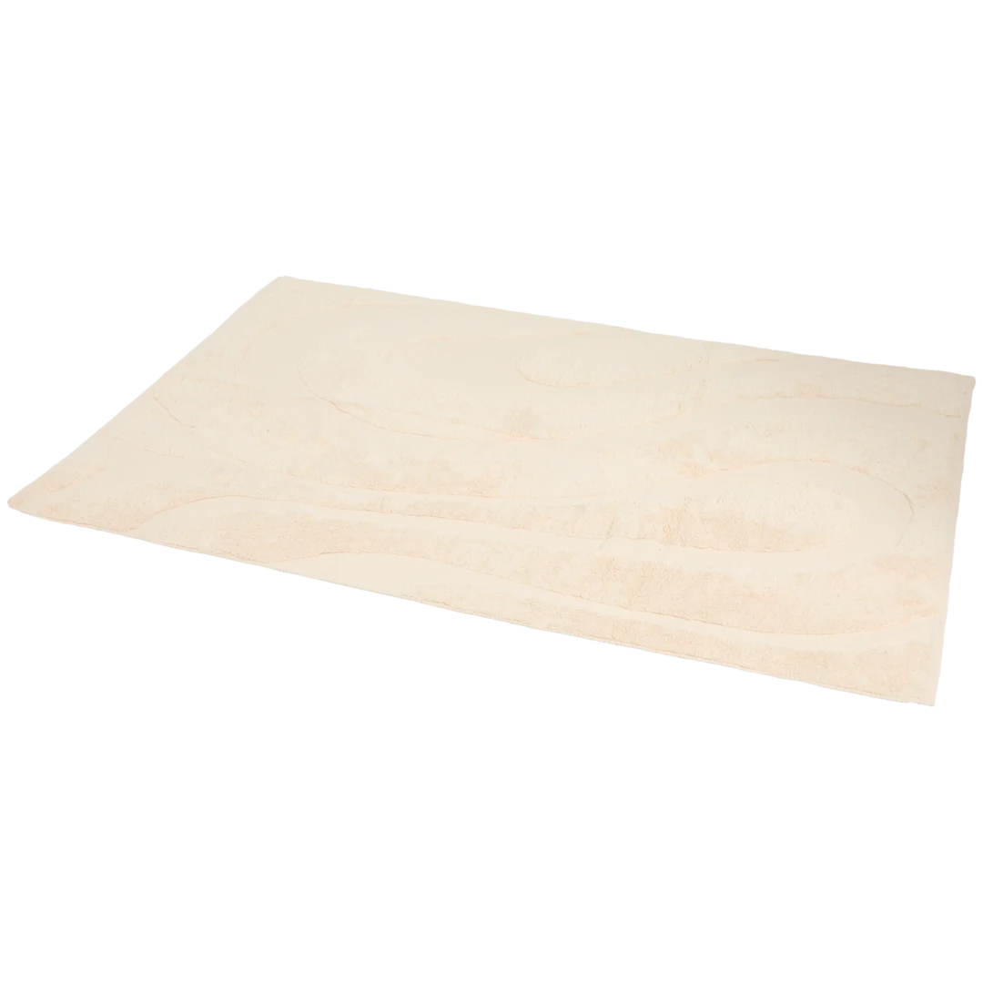 Vloerkleed Indi 115 x 175 cm | diverse kleuren