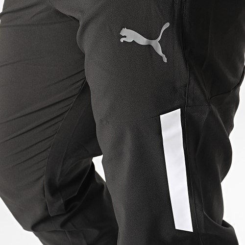 Pantalon Jogging 657261 Noir
