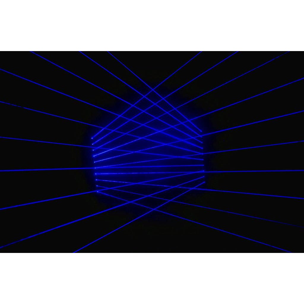 Laserworld Beambar 10B MK3