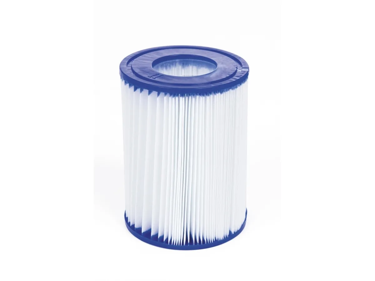 Bestway 5614Z, 13030 L, Indrammet pool, Voksen & barn, Stige, Træ, 47,4 kg